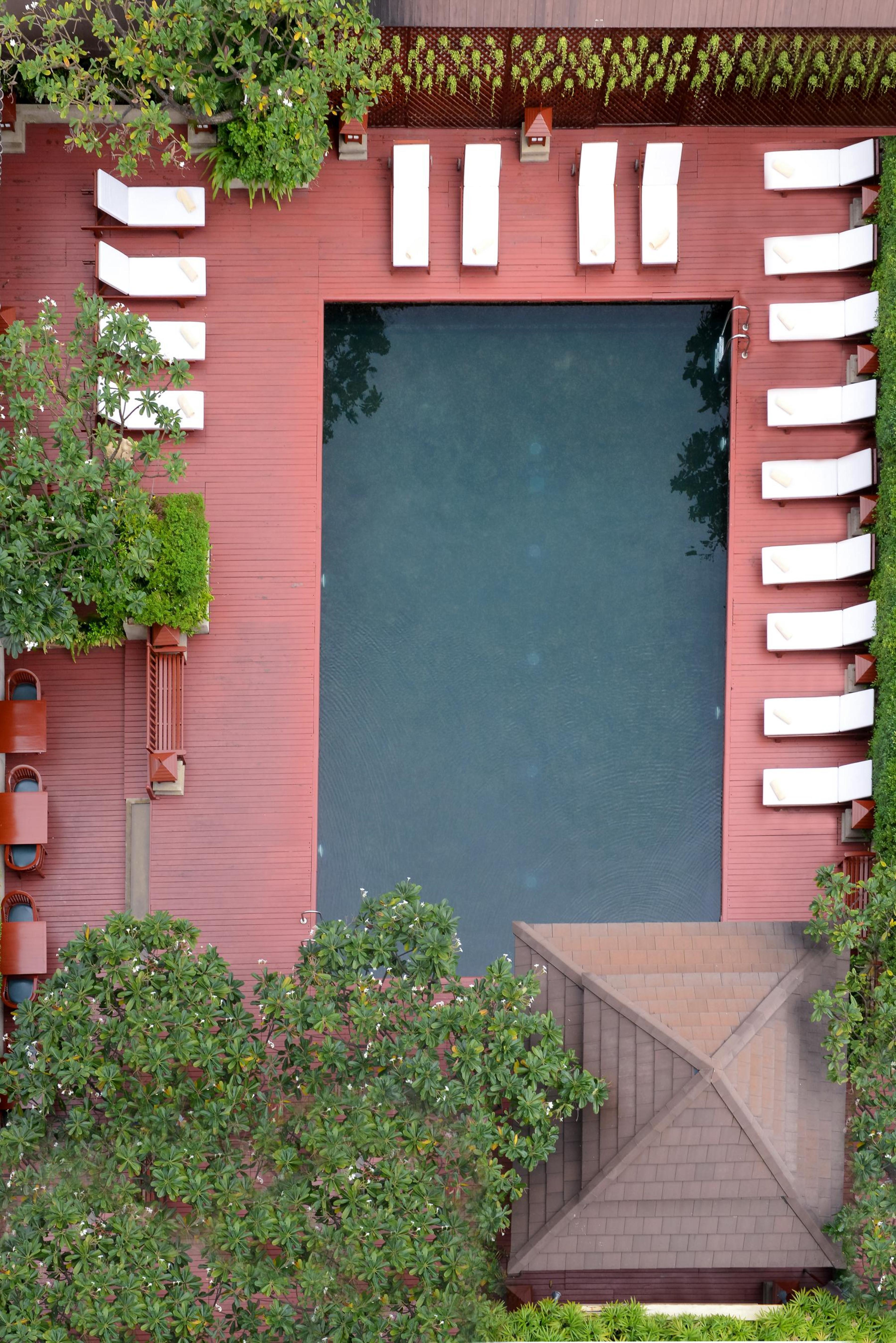 فندق بانكوكفي  سنتر بوينت بيتشبوري المظهر الخارجي الصورة